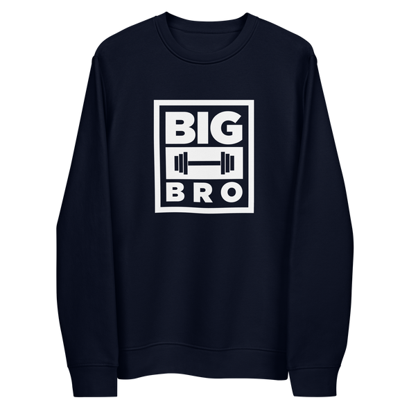 Big Bro Long Sleeve Sweatshirt