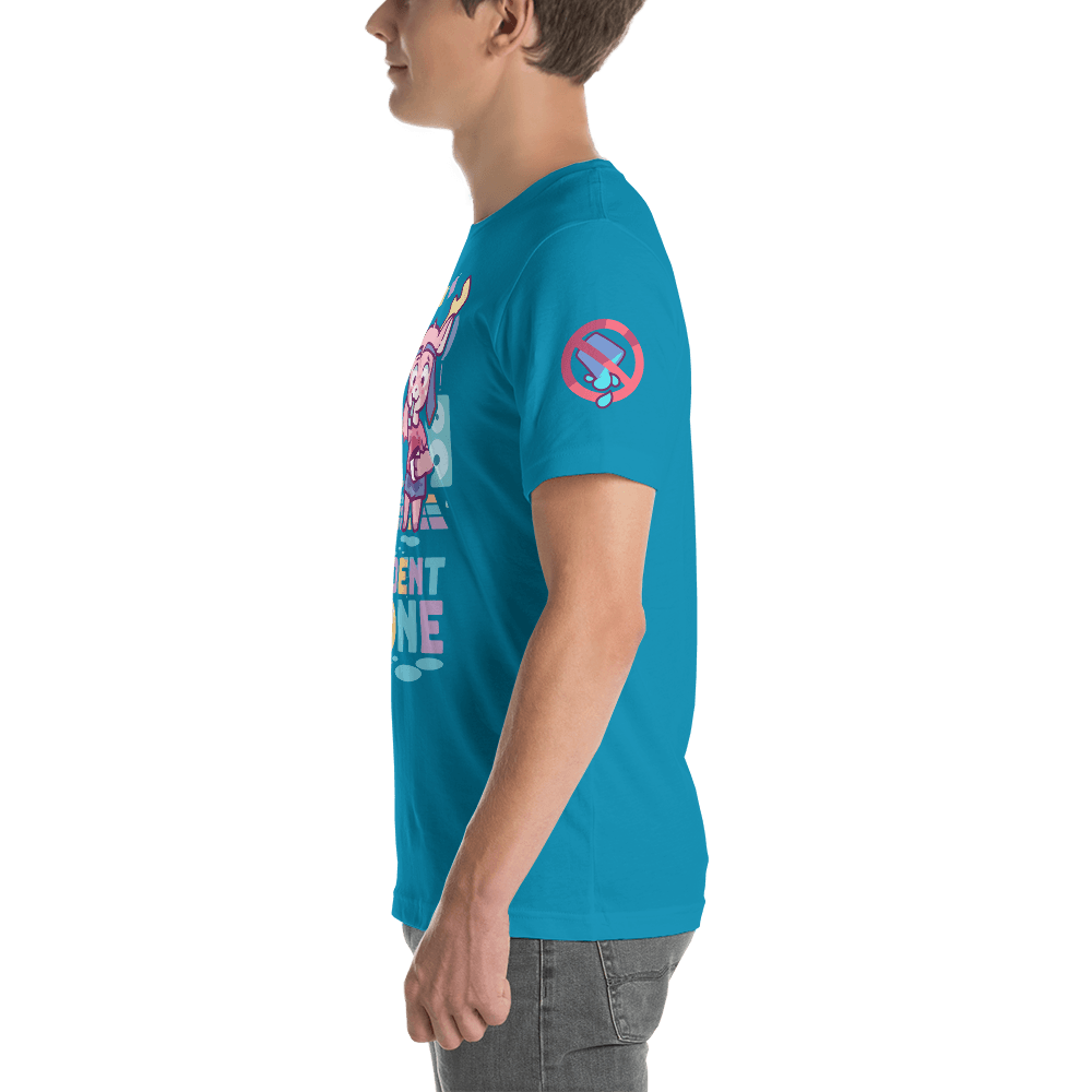 Accident Prone - "Oh Woah!" Shirt