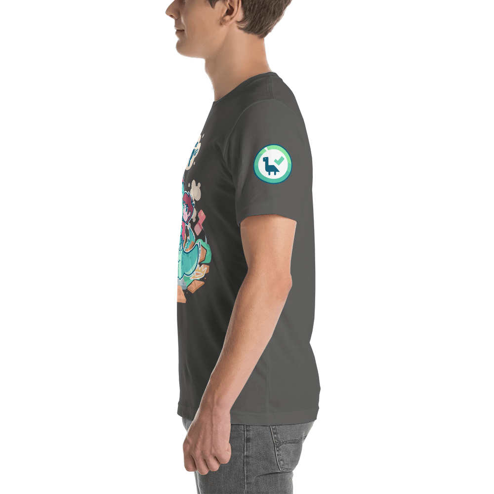 Can We Keep It? T-Shirt
