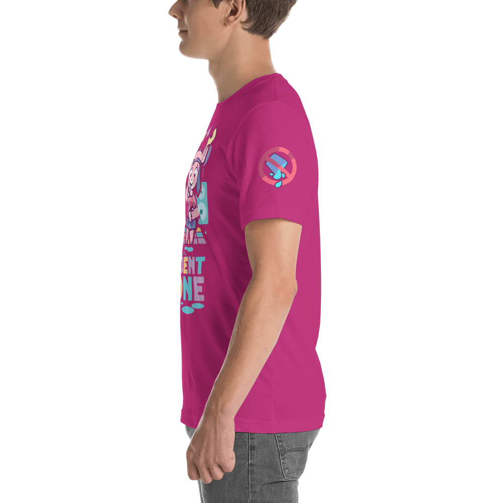 Accident Prone - "Oh Woah!" Shirt