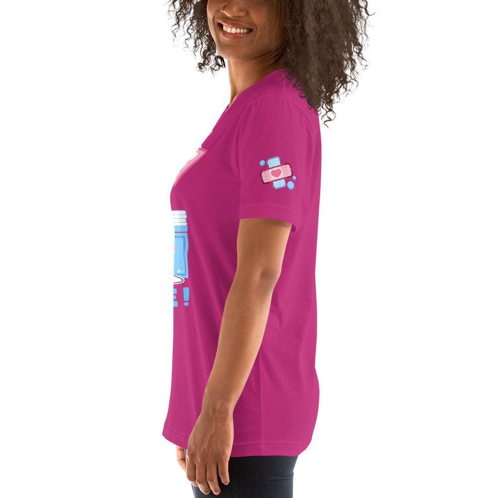 Testing Your Patience T-Shirt