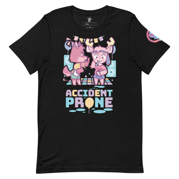Accident Prone - "Oh Woah!" Shirt