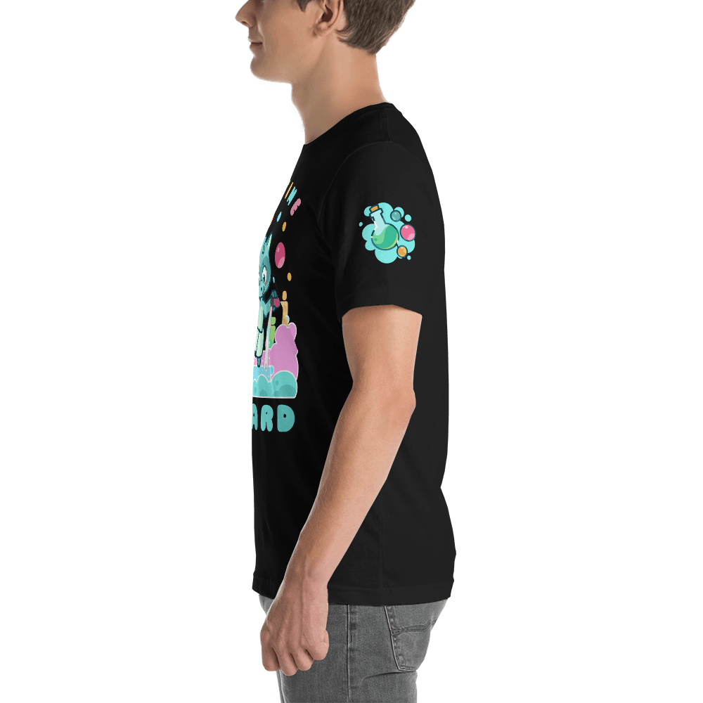 Bathtime Wizard T-Shirt