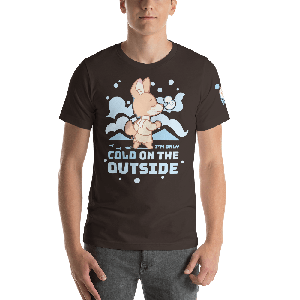 Cold Outside T-Shirt