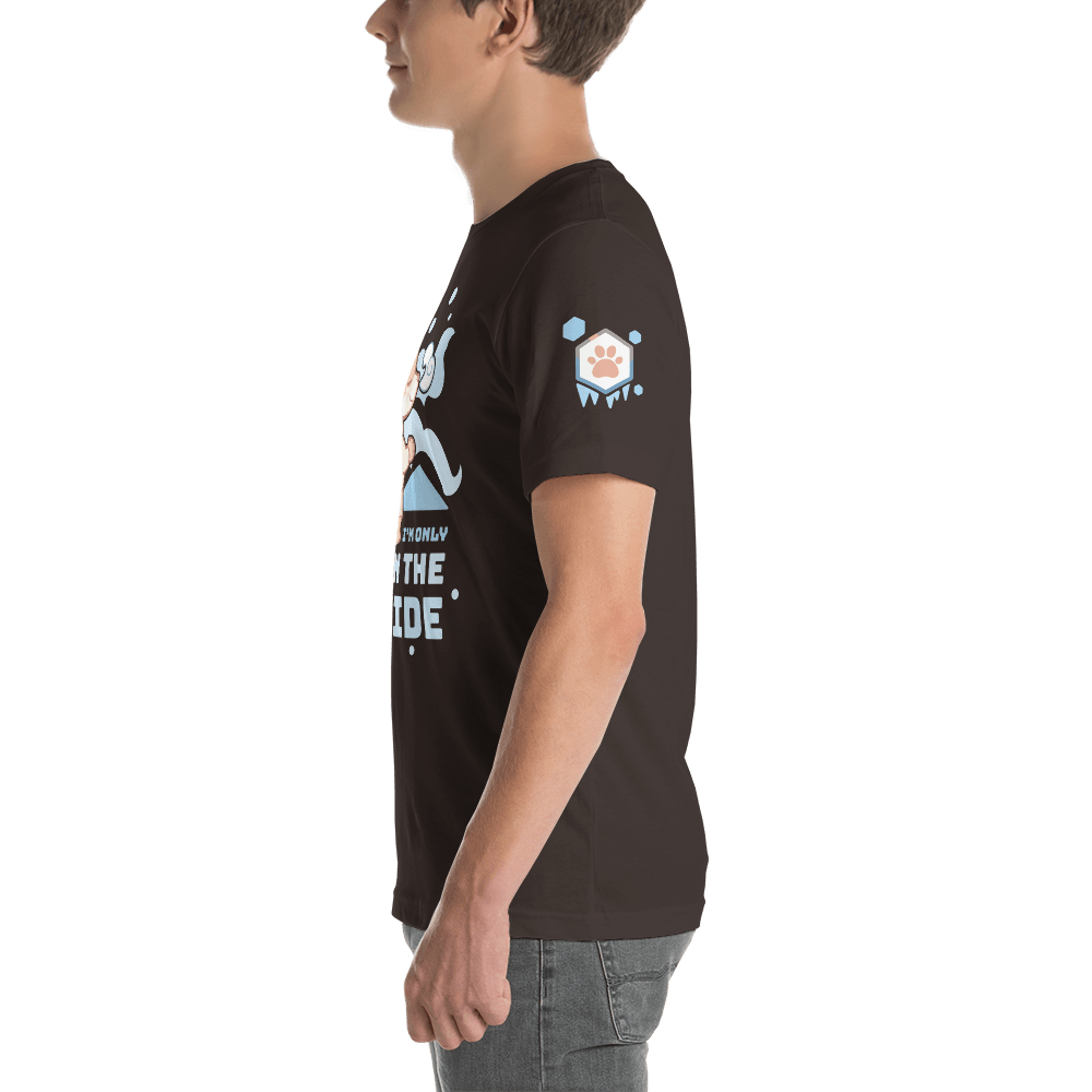 Cold Outside T-Shirt