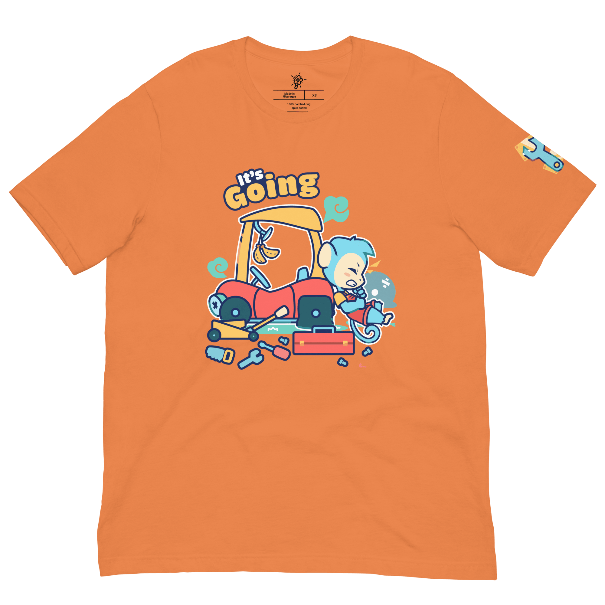 It's Going.... T-Shirt