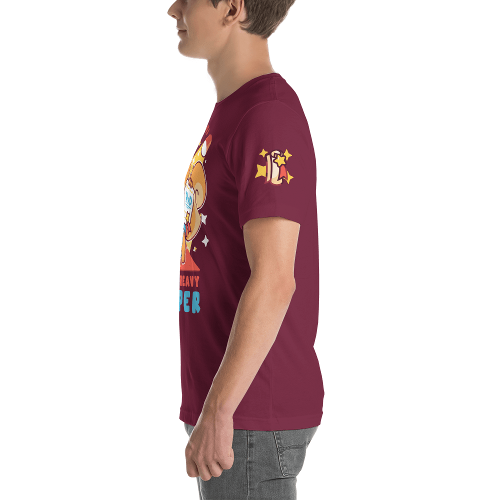 I've Got a PhD T-Shirt