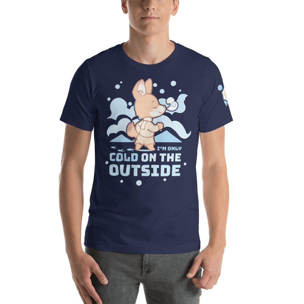 Cold Outside T-Shirt