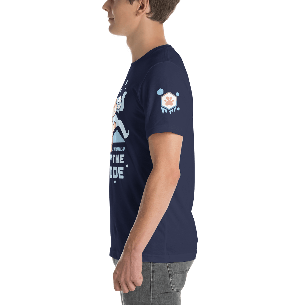 Cold Outside T-Shirt