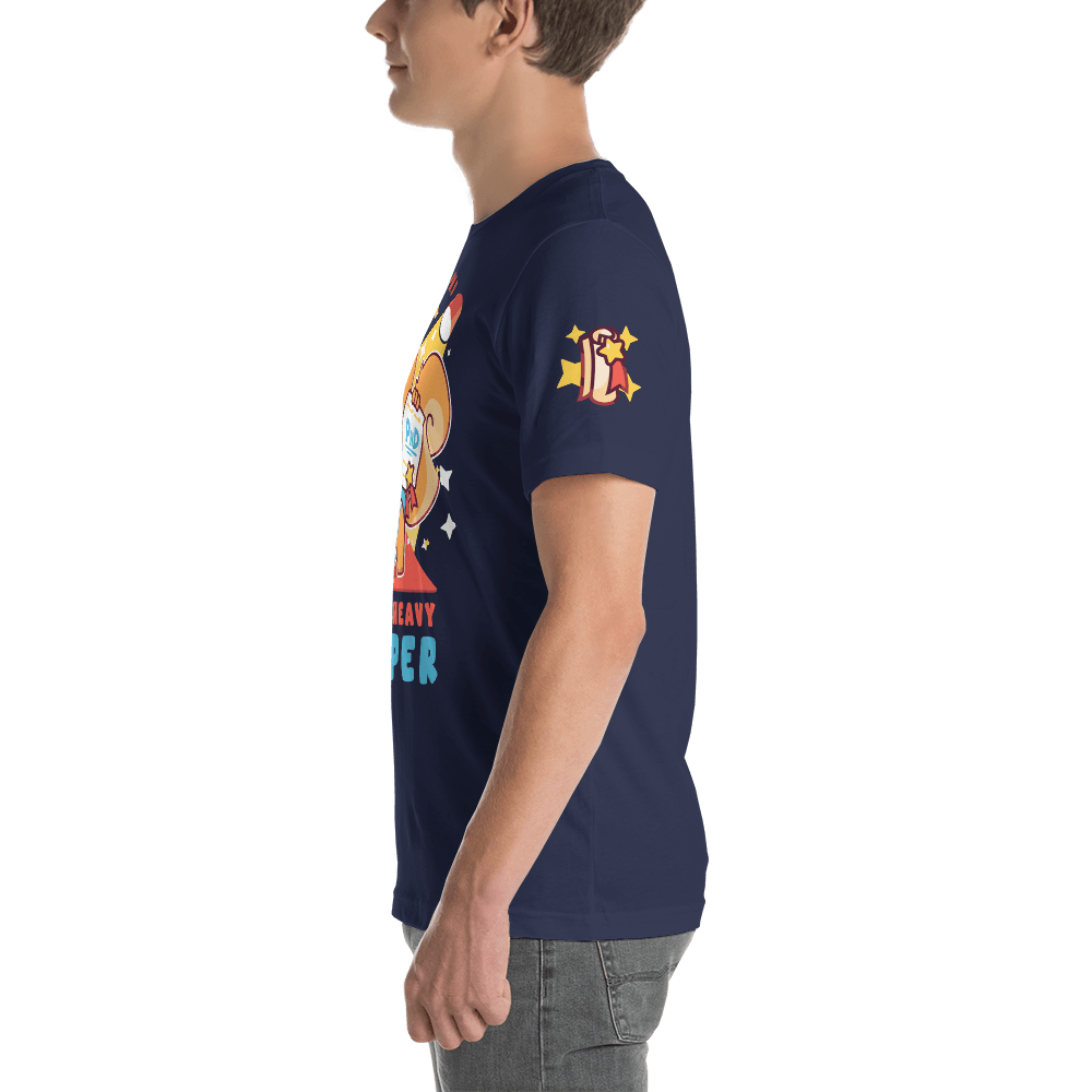 I've Got a PhD T-Shirt