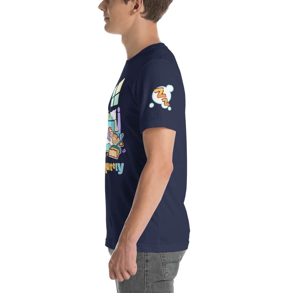 Napsolutely T-Shirt
