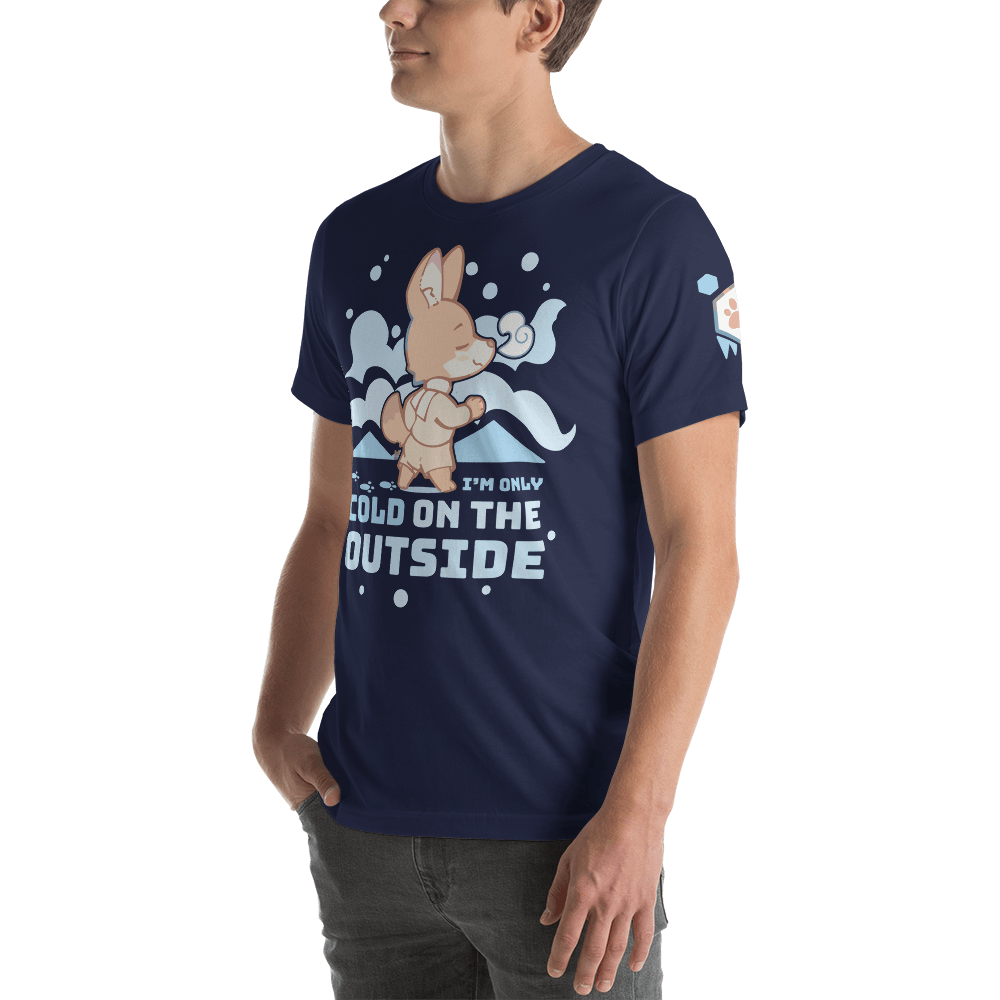 Cold Outside T-Shirt