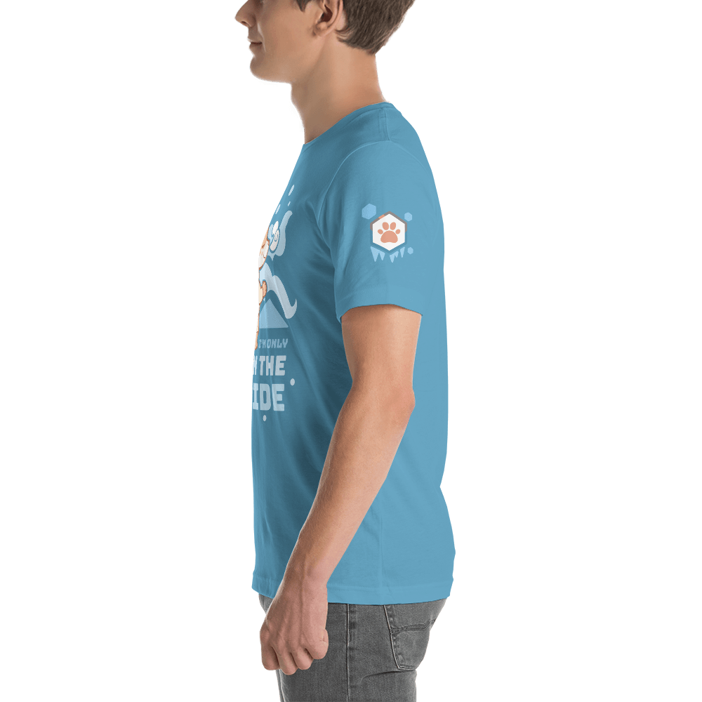 Cold Outside T-Shirt