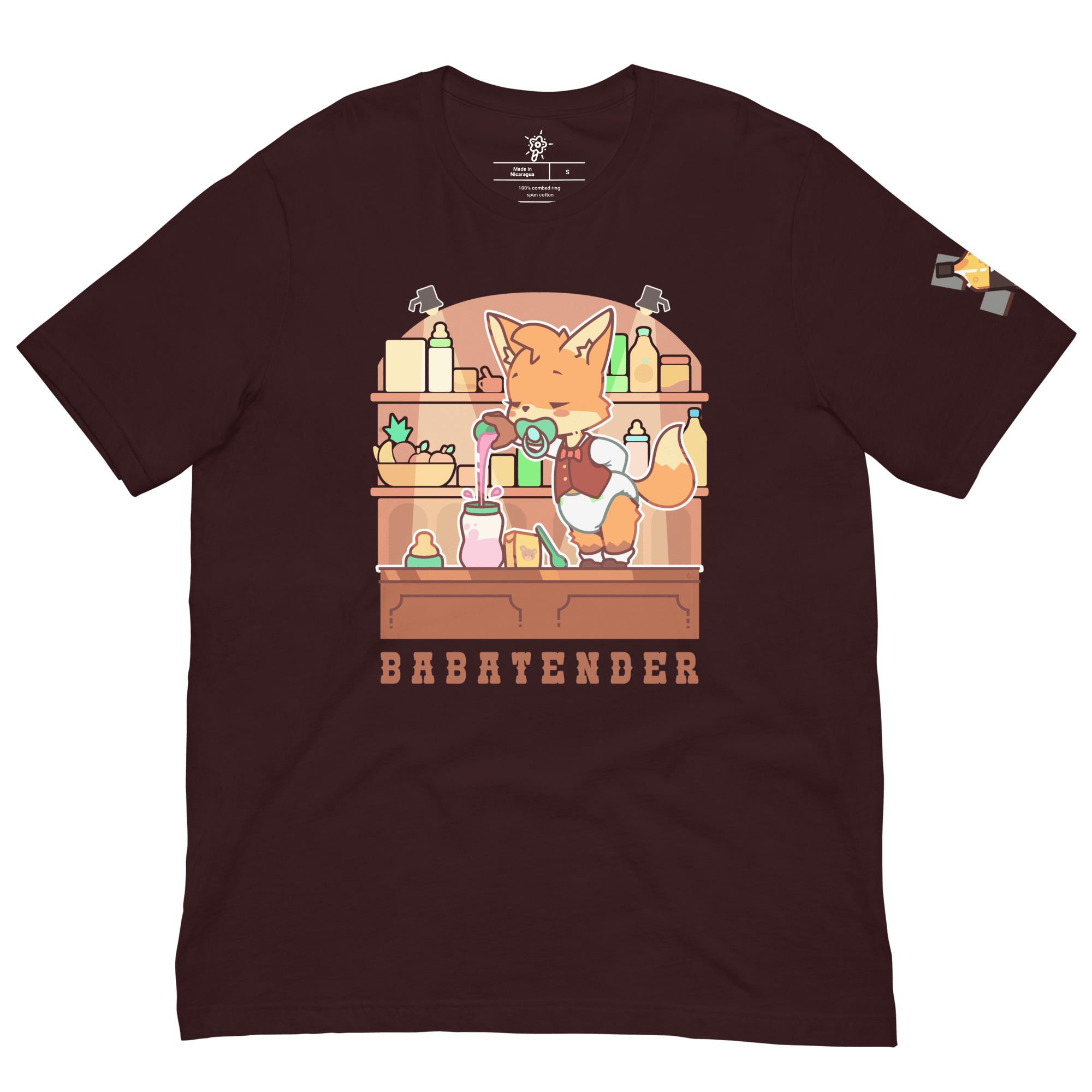 Babatender T-Shirt