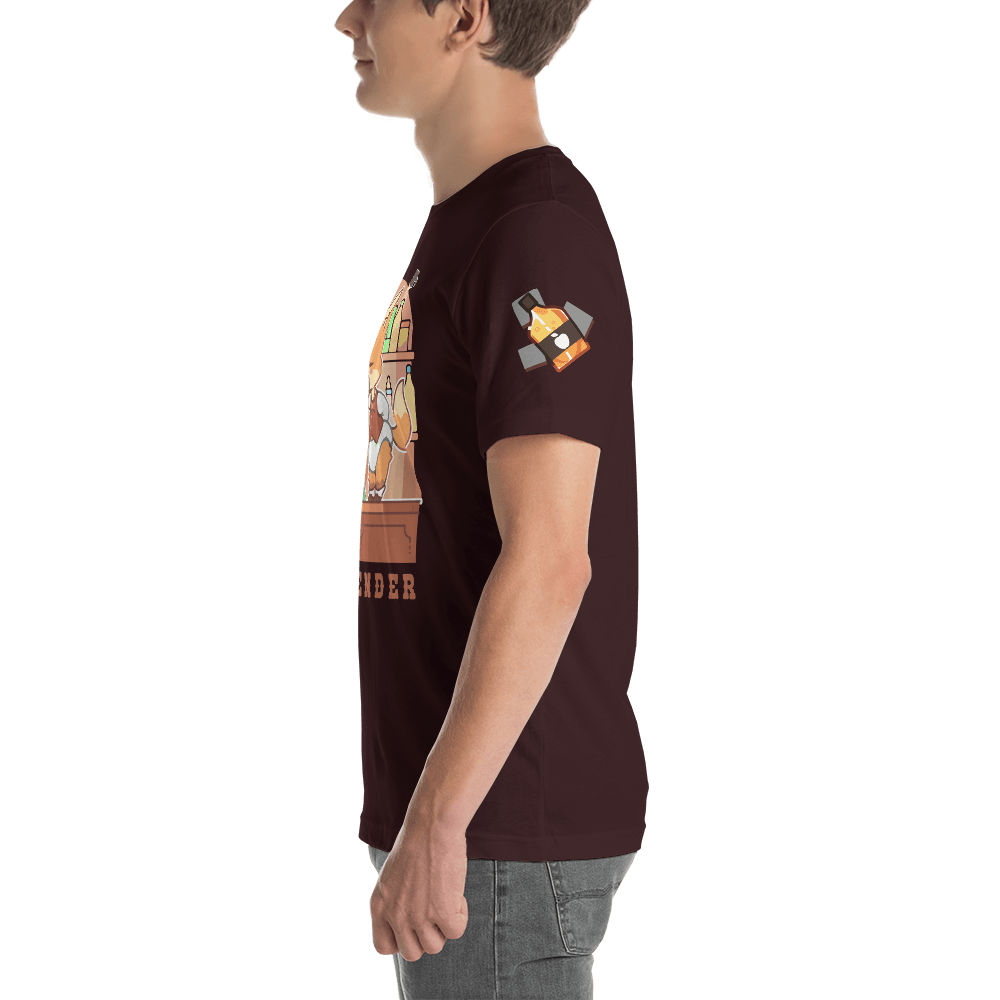 Babatender T-Shirt