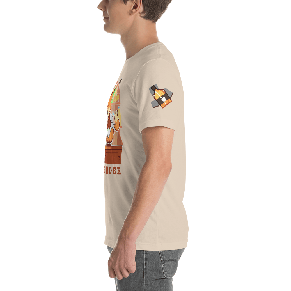 Babatender T-Shirt