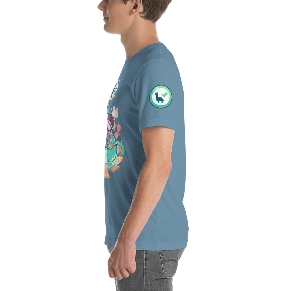 Can We Keep It? T-Shirt
