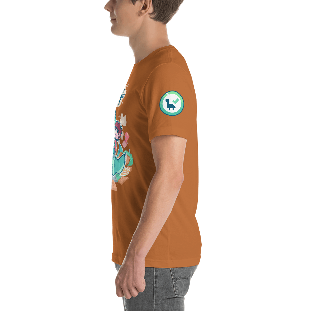 Can We Keep It? T-Shirt