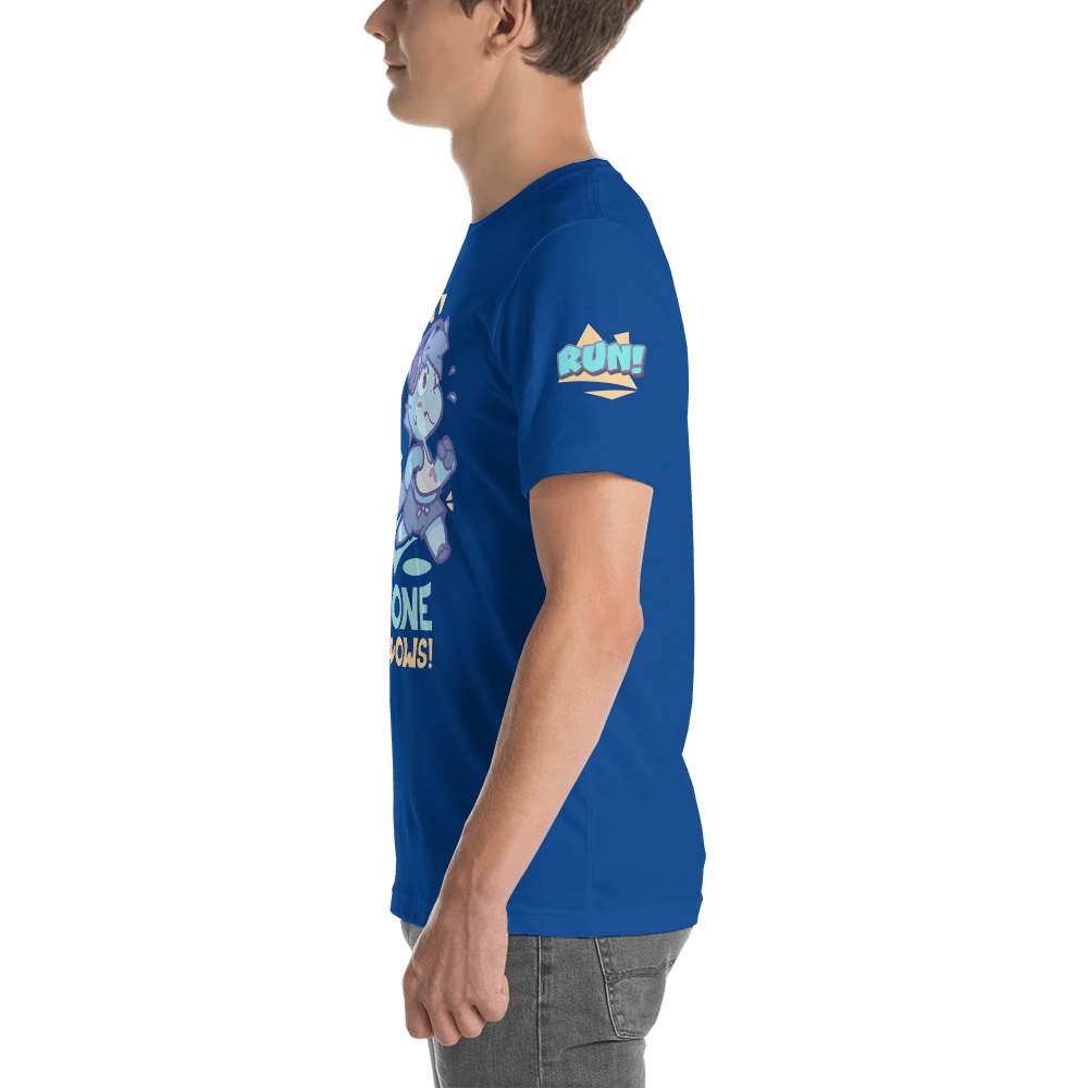 Everyone Knows! - "Oh Woah!" T-Shirt