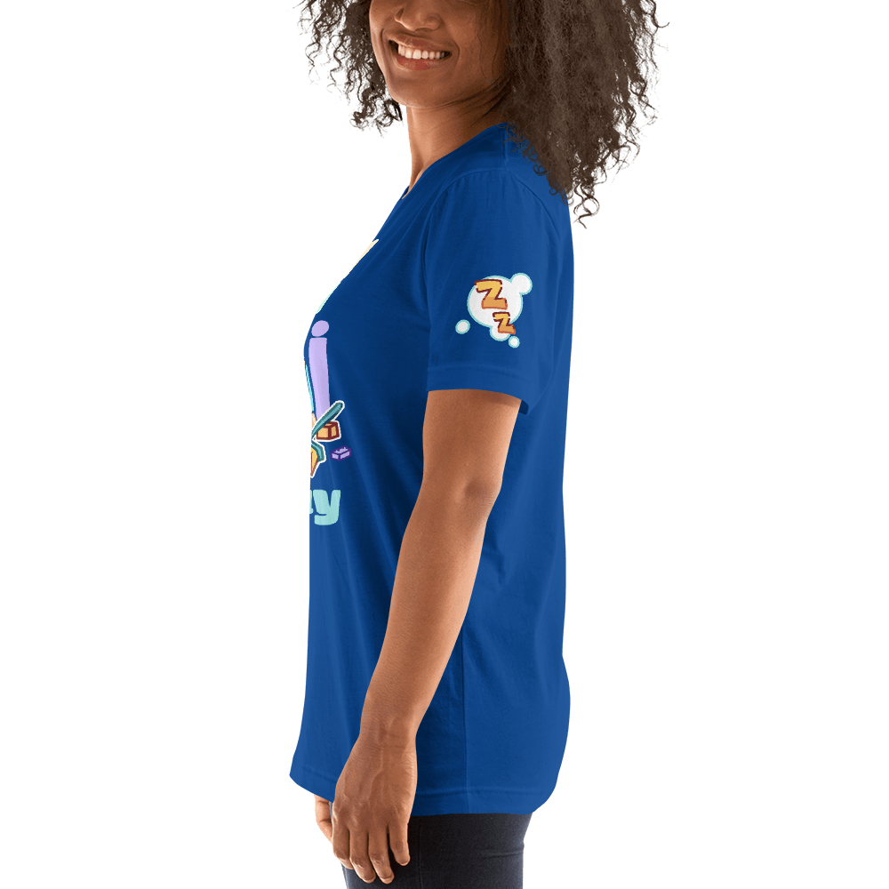Napsolutely T-Shirt