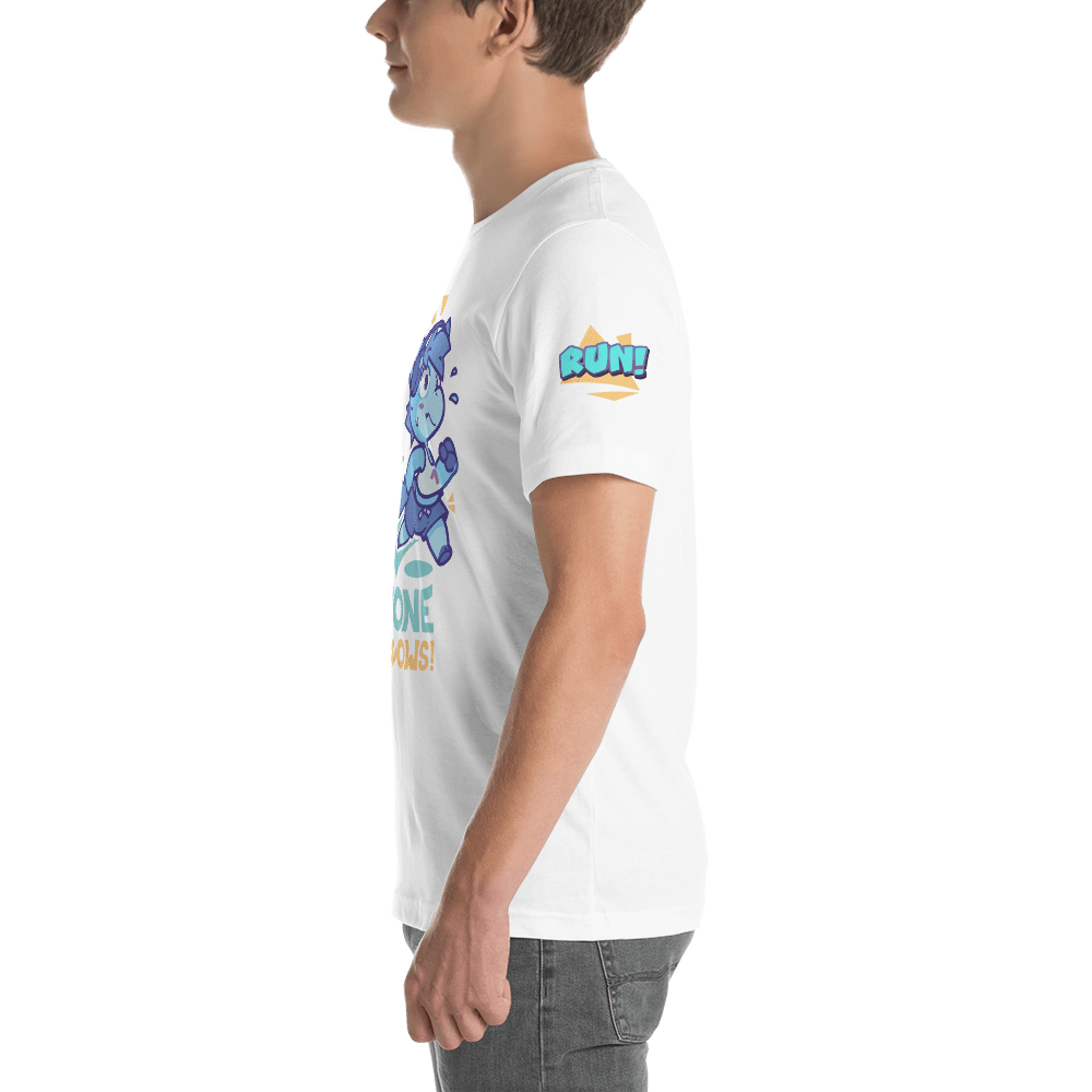 Everyone Knows! - "Oh Woah!" T-Shirt