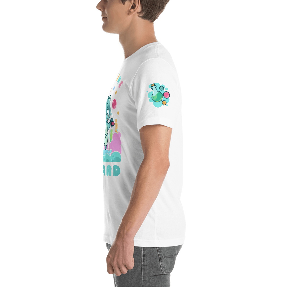 Bathtime Wizard T-Shirt