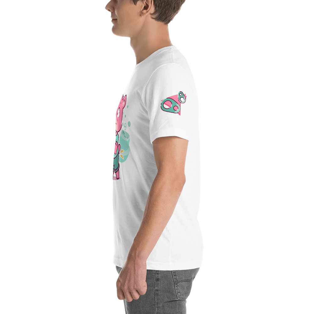 Poppin' Tabs! T-Shirt
