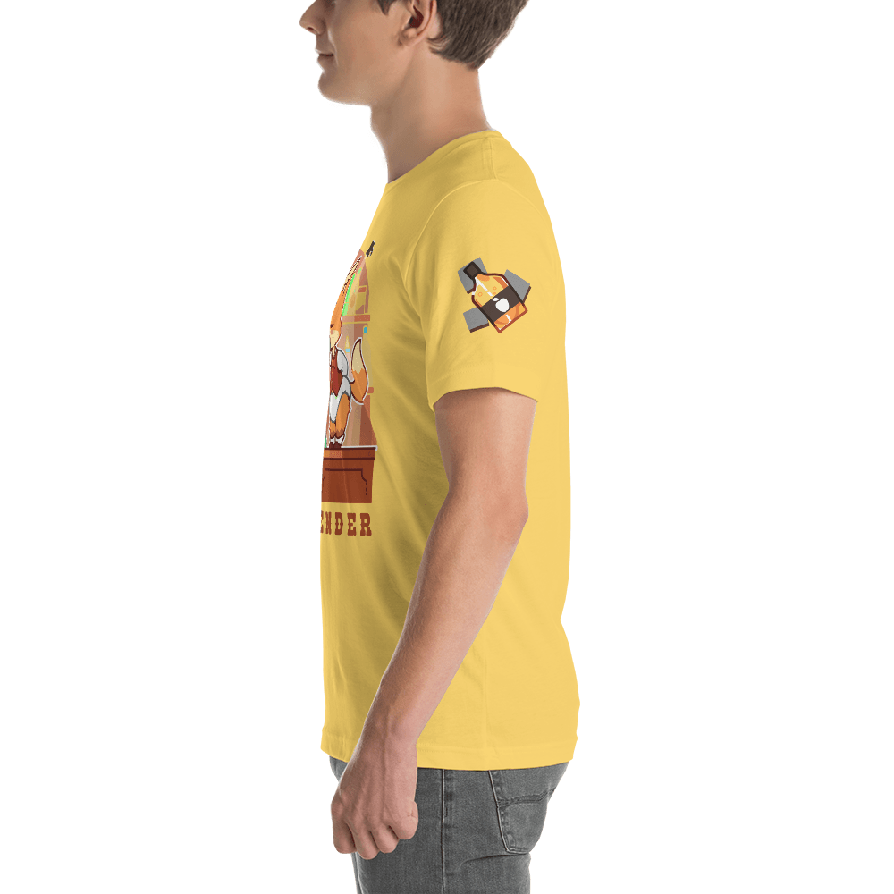 Babatender T-Shirt