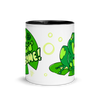 Froggin' Awesome Mug - PretendAgain ✨