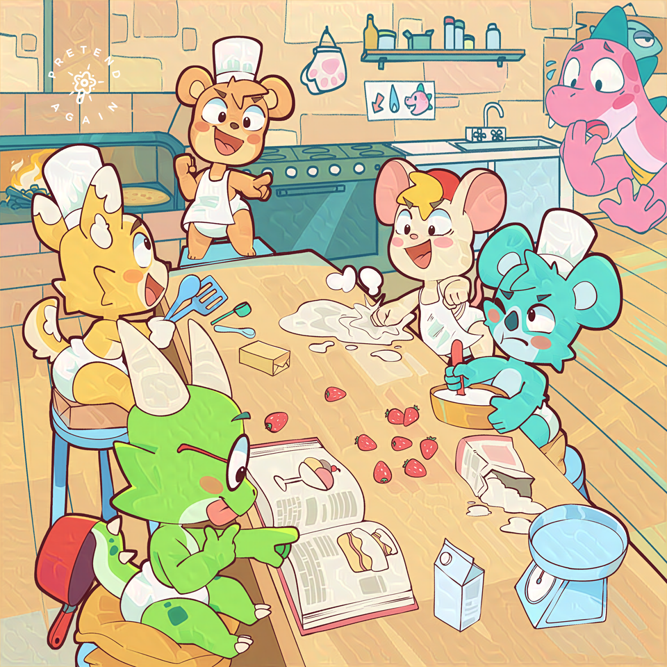 PretendAgain BFCM Deals 2025