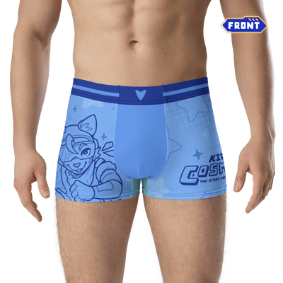 Kid Cosmos - ToyTrunk Briefs - Laps