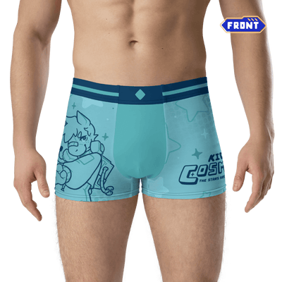 Kid Cosmos - ToyTrunks - Marko