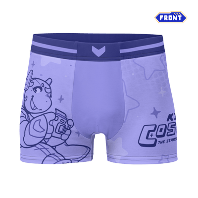 Kid Cosmos - ToyTrunks - Phinn