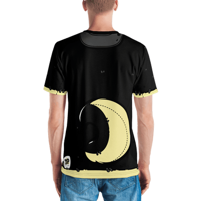 Gamer Party 2 - Player 3 (Team Pupper) All-Over Print Shirt