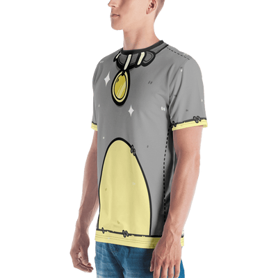 Gamer Party 2 - Player 3 (Team Pupper) All-Over Print Shirt