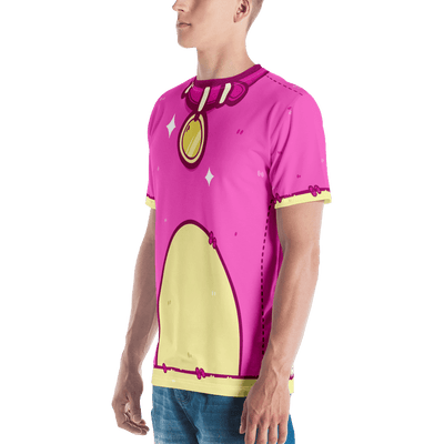 Gamer Party 2 - Player 3 (Team Pupper) All-Over Print Shirt