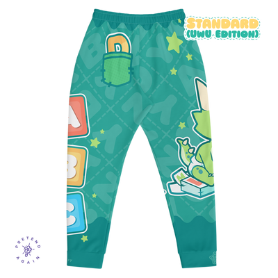 TryAgains - Gamer Pants - Caden
