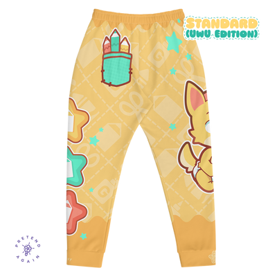 TryAgains - Gamer Pants - Jax