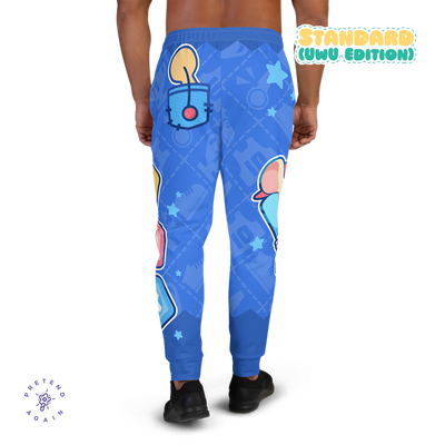 TryAgains - Gamer Pants - Tuffy