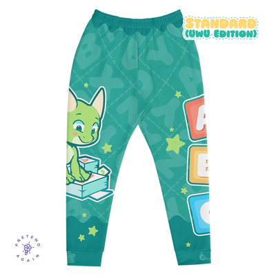 TryAgains - Gamer Pants - Caden