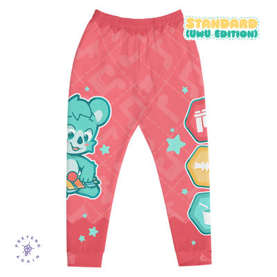 TryAgains - Gamer Pants - Devin