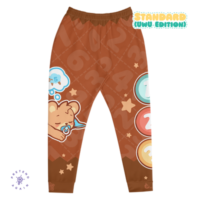TryAgains - Gamer Pants - Osito