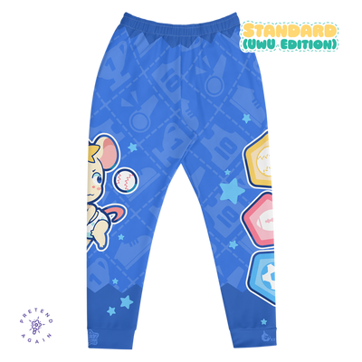 TryAgains - Gamer Pants - Tuffy