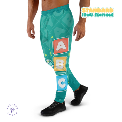 TryAgains - Gamer Pants - Caden