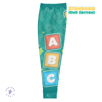 TryAgains - Gamer Pants - Caden