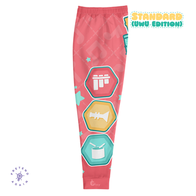 TryAgains - Gamer Pants - Devin