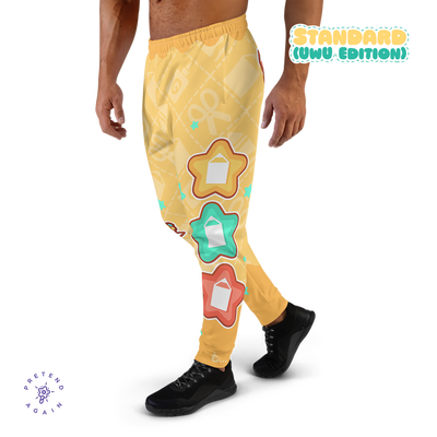 TryAgains - Gamer Pants - Jax