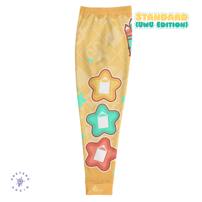 TryAgains - Gamer Pants - Jax