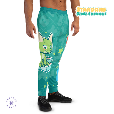 TryAgains - Gamer Pants - Caden
