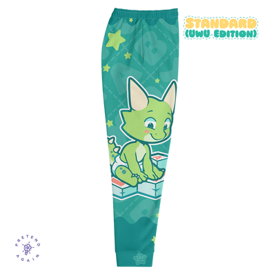 TryAgains - Gamer Pants - Caden